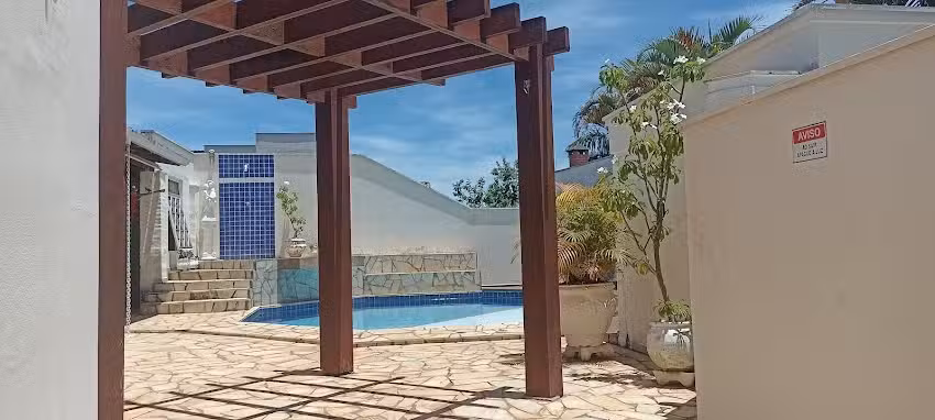 Guest House WJ