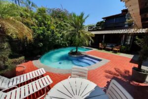 Guesthouse Mata da Praia