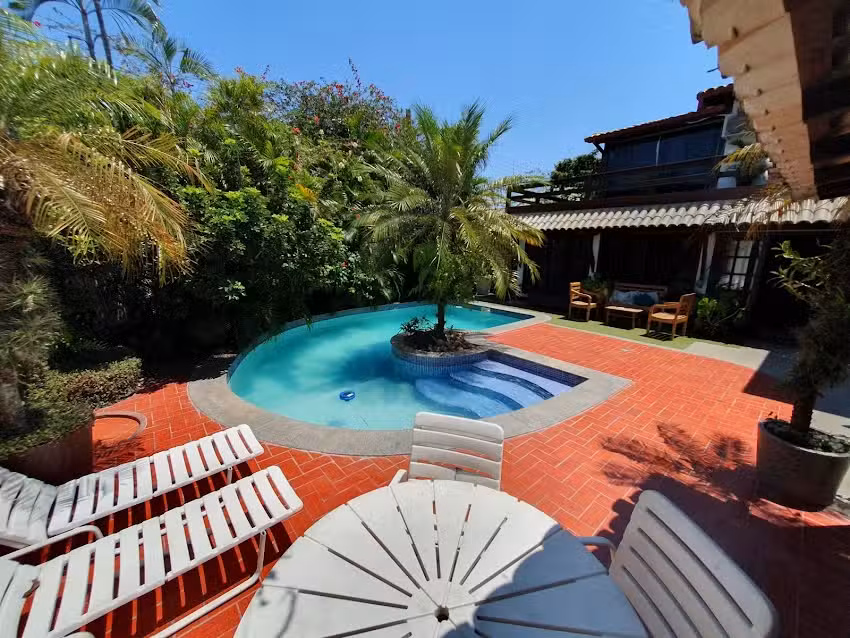 Guesthouse Mata da Praia
