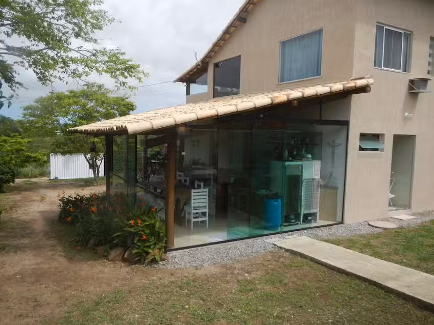 Guesthouse Resilience