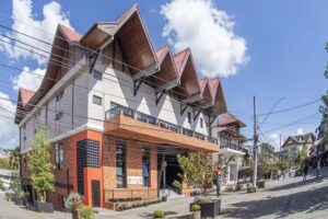 Guida Residenza Pousada