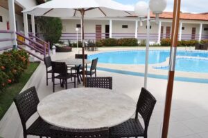 Gurgu&eacute;ia Parque Hotel