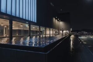 H Niter&oacute;i Hotel