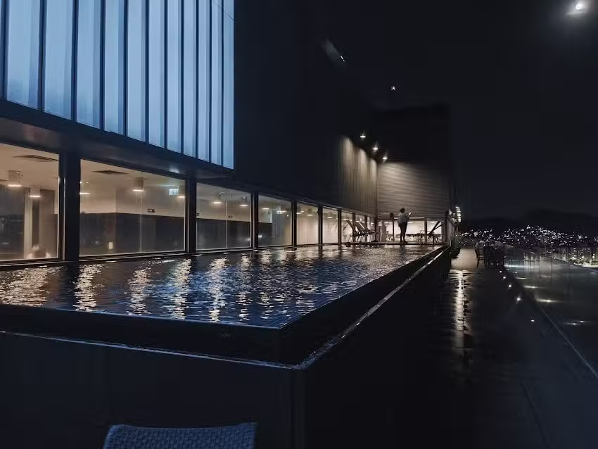 H Niter&oacute;i Hotel