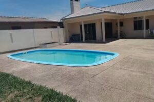 Habitación Margareth Nobre