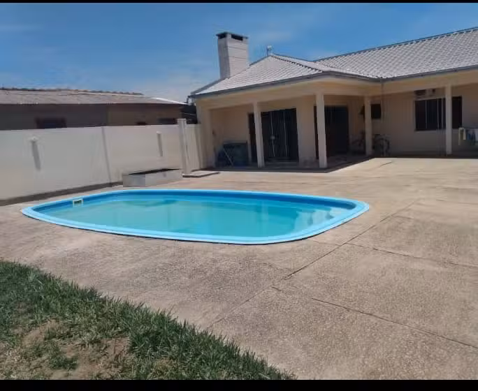 Habitaci&oacute;n Margareth Nobre