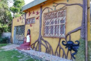 Habitat Maraj&oacute; Hostel