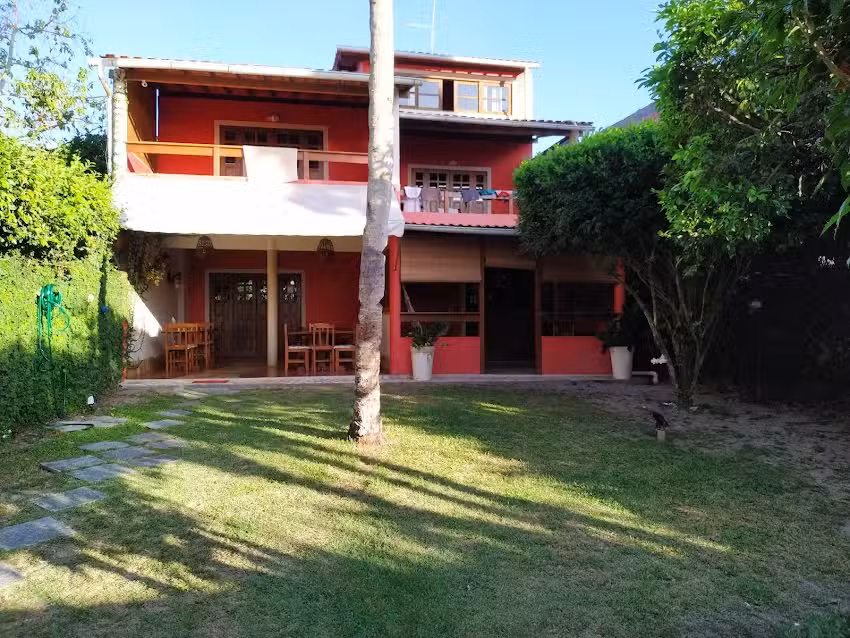 Halai Pousada e Restaurante