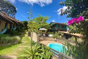 Haleakala Hostel & Pousada