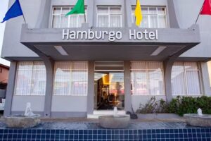 Hamburgo Hotel – Cachoeira do Sul