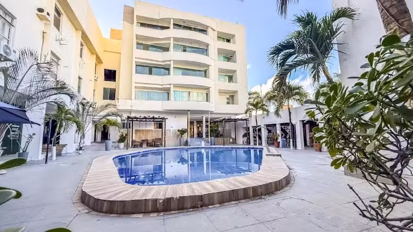 HANNA Arcos d&rsquo;Atalaia Hotel