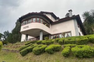 HANNA Pórtico Hotel – Gramado