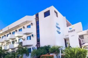 Happy Ponta Negra Express