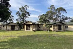Haras Trevo de Ferro. Praia, Piscina e Campo
