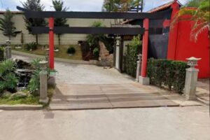 Harmony I Motel na Raposo Tavares S&atilde;o Paulo