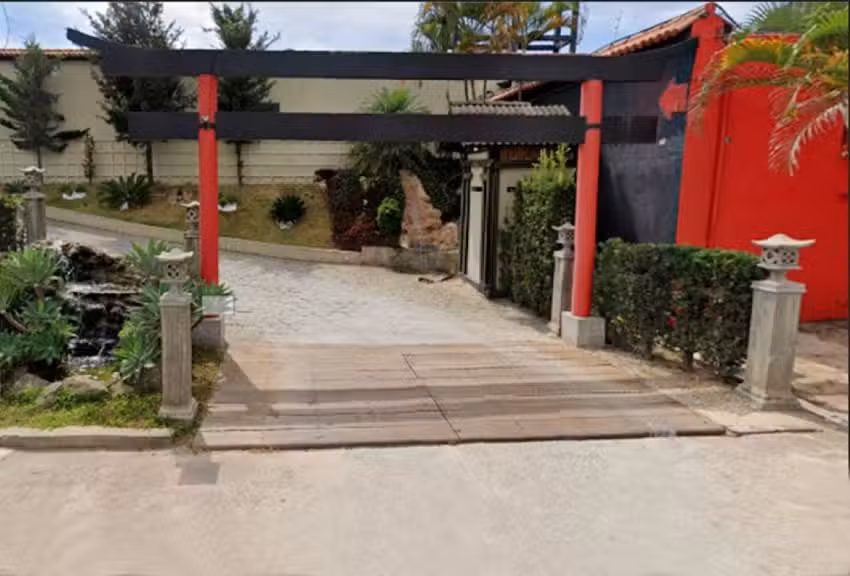 Harmony I Motel na Raposo Tavares S&atilde;o Paulo