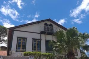 Harpia Hostel Pousada Hotel