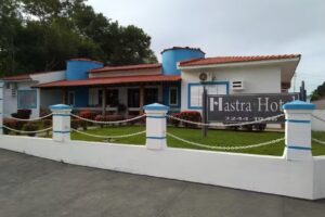 Hastra Hotel