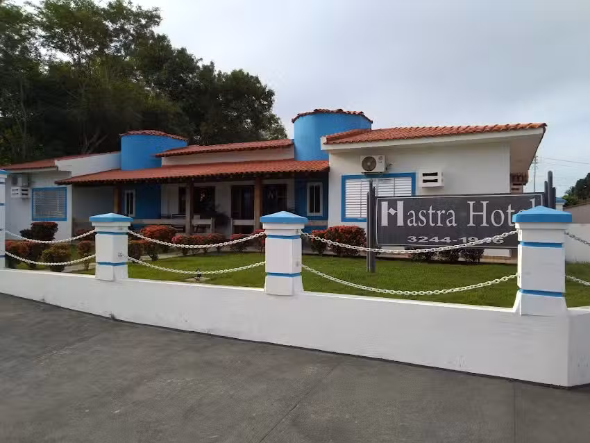 Hastra Hotel