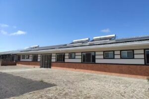 Haus Hom Hostel Premium