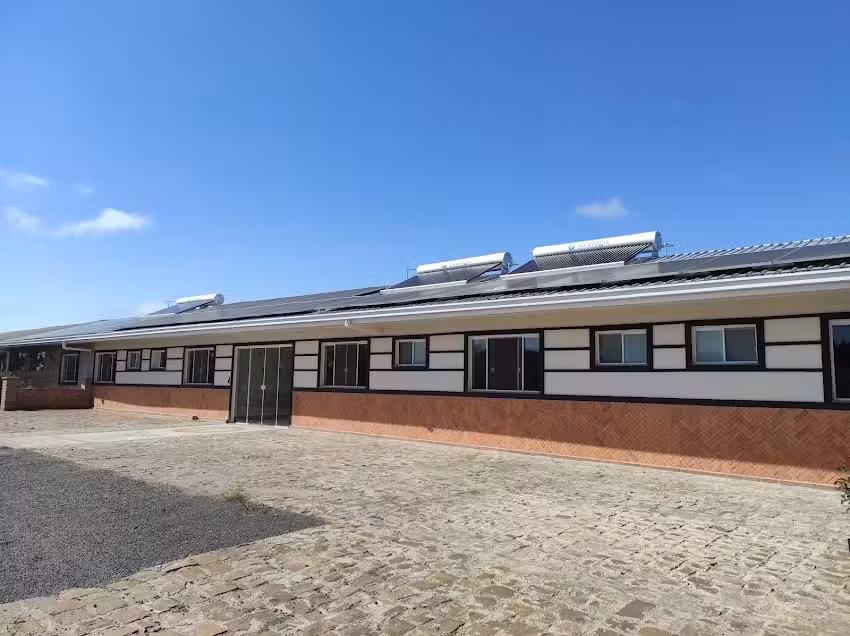 Haus Hom Hostel Premium