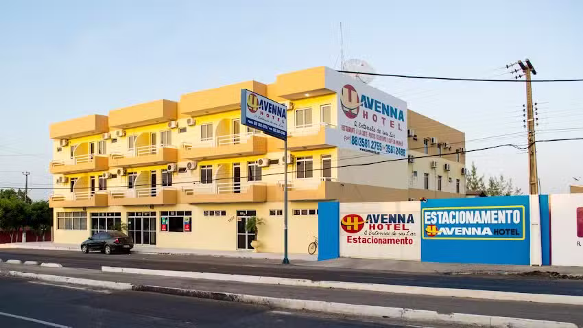 Havenna Hotel