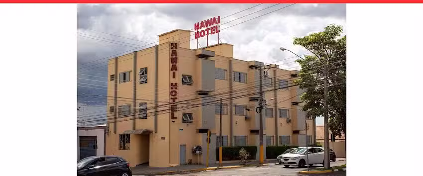 Hawai Hotel