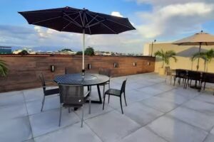 H&aacute;z Jardim Guanabara