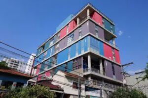 HBB Hostel – Vila Madalena – São Paulo – Reserve Agora – Perto Do Metro