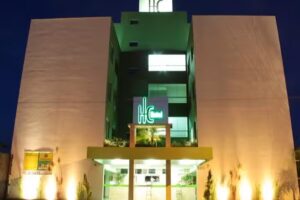 HC Hotel Paraopeba