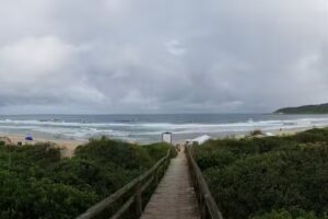 He&acute;e Nalu Cabanas