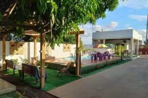 Hello Mato Grosso Pousada