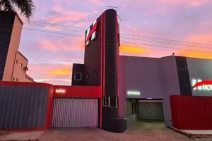 Henry’s | Hotel em Arcoverde – PE