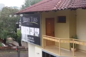 Hermes Turis Hotel