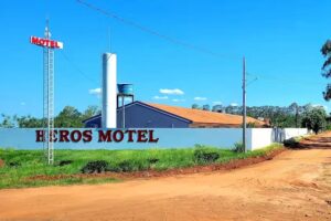 Heros Motel