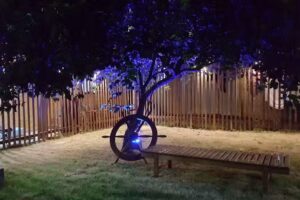 Hey, brothers! Pousada