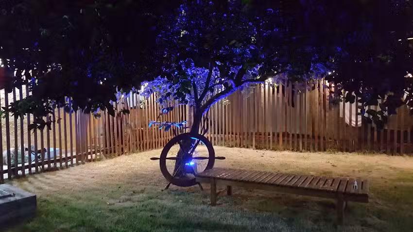 Hey, brothers! Pousada