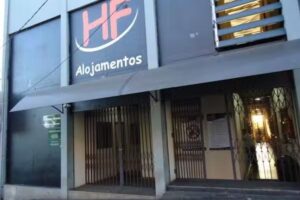 HF Alojamentos & Hotel