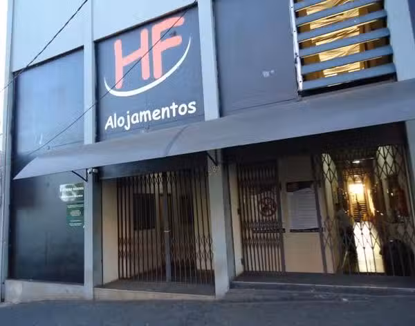 HF Alojamentos & Hotel