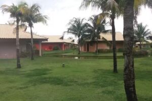 Hil&aacute;rio Hotel