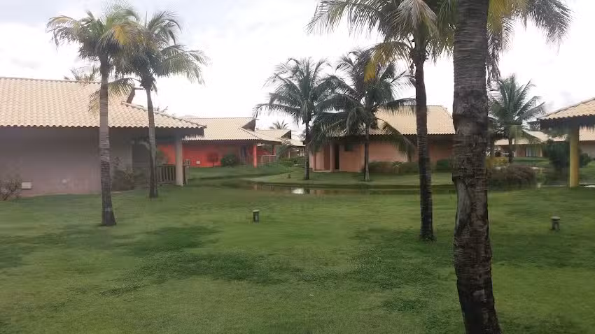 Hil&aacute;rio Hotel