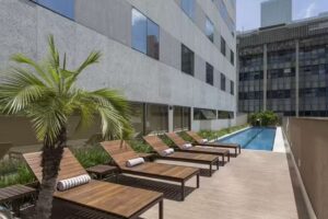 Hilton Garden Inn Belo Horizonte