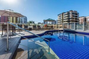 Hilton Garden Inn Maceio