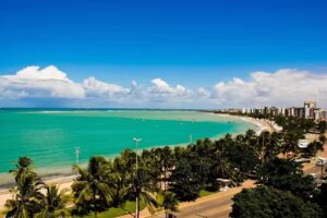 HILTON GARDEN INN MACEI&Oacute;