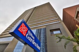 Hilton Garden Inn Santo Andre