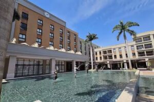 Hilton Garden Inn S&atilde;o Jos&eacute; do Rio Preto