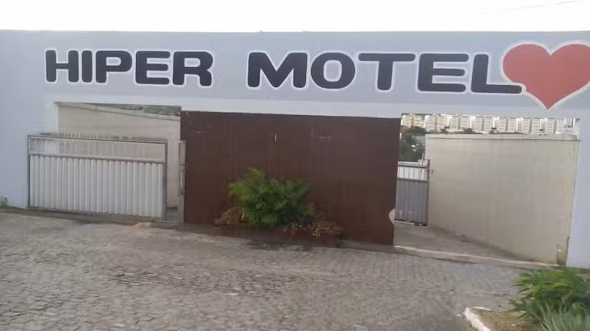 HIPER MOTEL E POUSADA LTDA