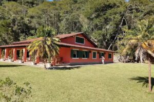 Hípica e Pousada Pelajo