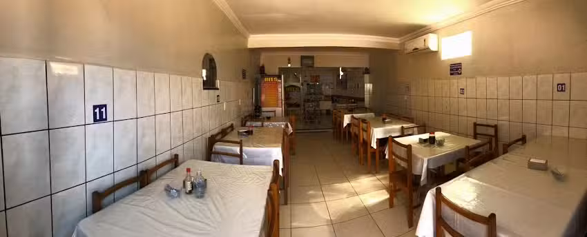 Hits Hotel e Restaurante