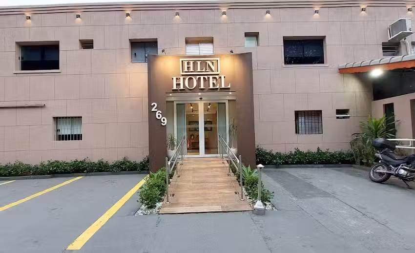 HLN HOTEL